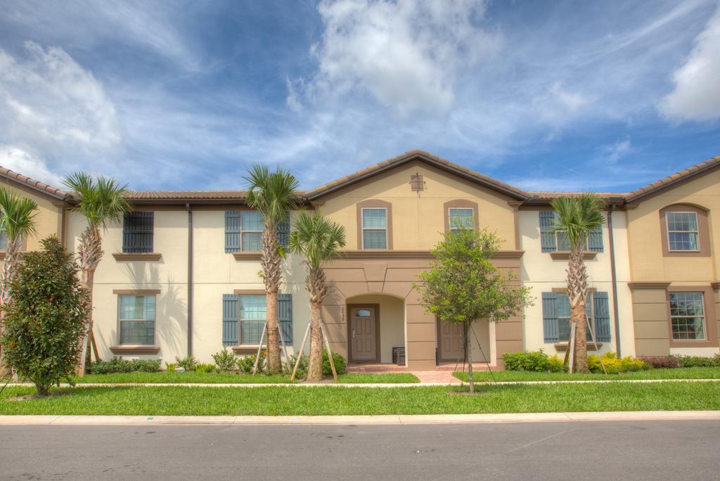 Windsor At Westside By Casiola Villa Kissimmee Exterior photo