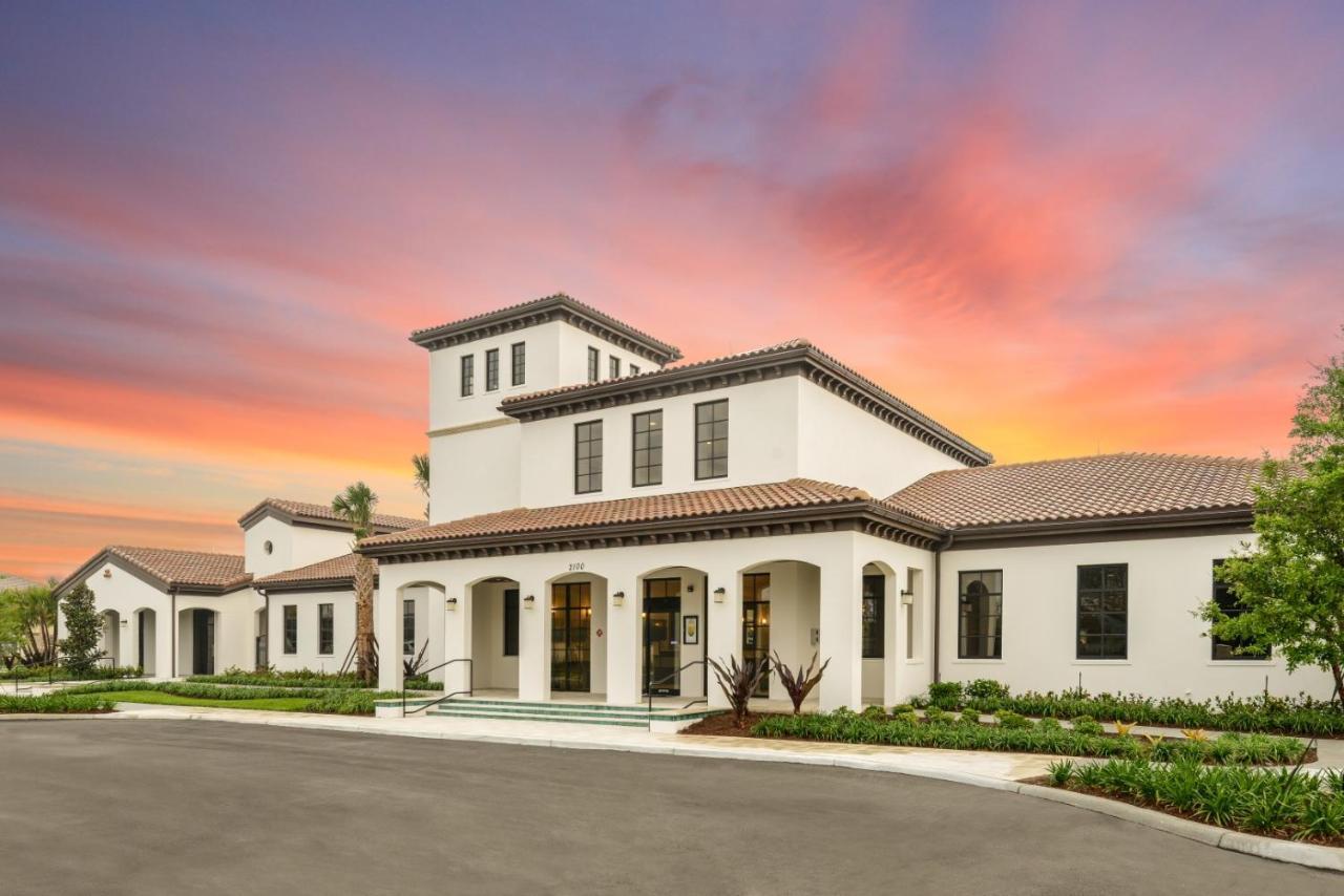 Windsor At Westside By Casiola Villa Kissimmee Exterior photo